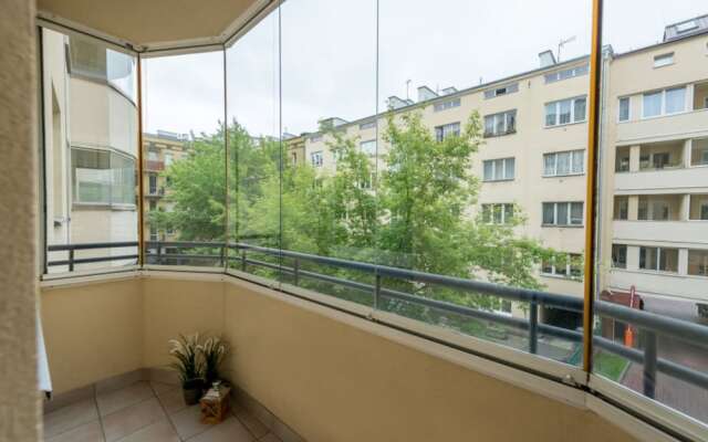P&O Apartments Tamka