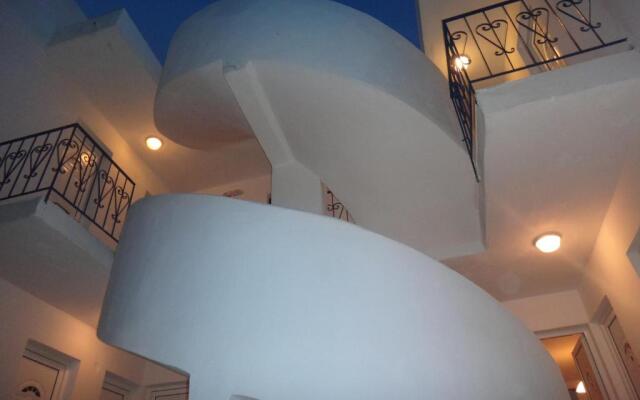 Amfi Apartments