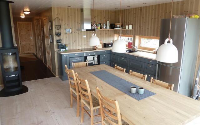 Lofoten Links Lodges