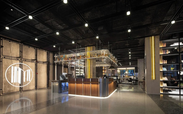 Wanda Moments Kunshan Hi Tech Zone