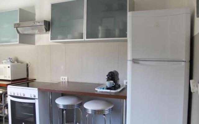 Dream Flat