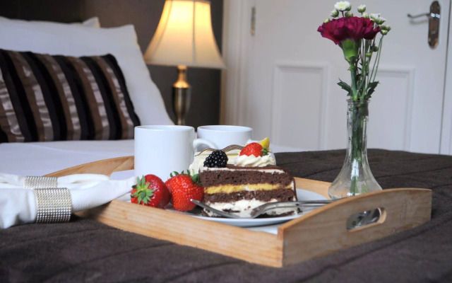 Queens Guest House