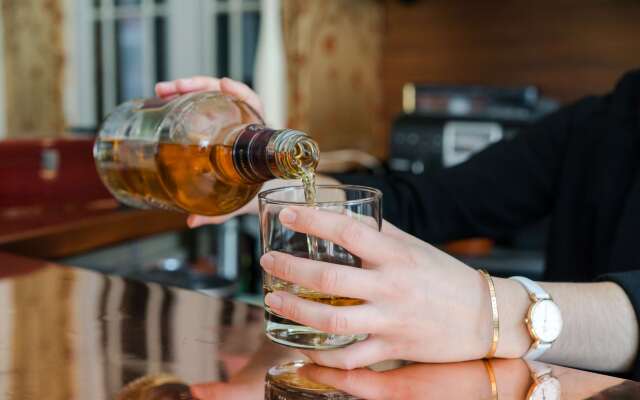 The Originals Boutique, Hôtel Terminus