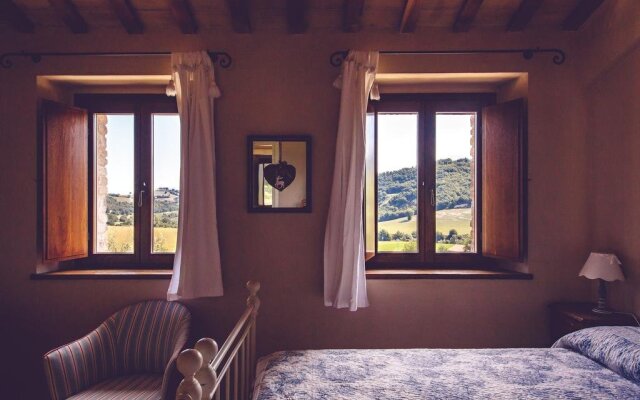 Agriturismo Casal San Sergio