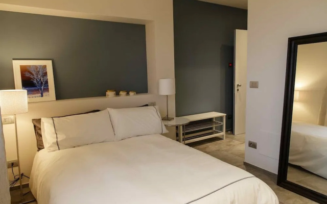 B&B Cascina Belmonte