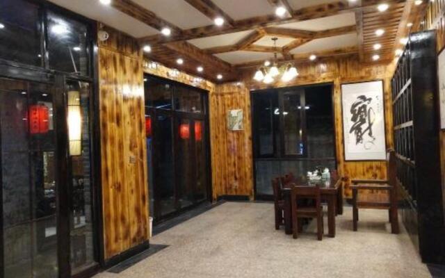 Jia Xi Inn