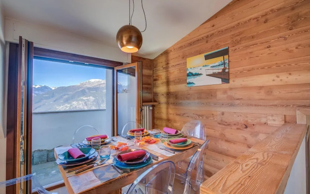 Danda Terrace Apartment