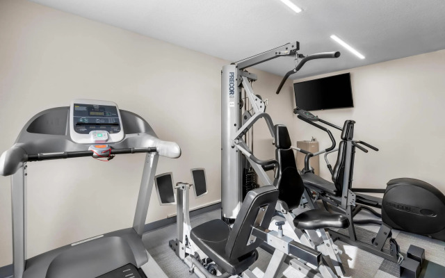 Comfort Inn Nashville West