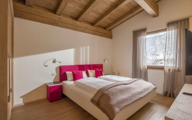 Resort Tirol Am Wildenbach