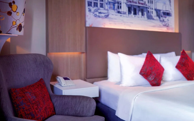 Hotel Mercure Bandung Setiabudi