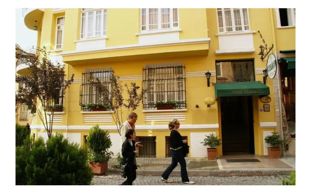 Hotel Uyan - Special Class