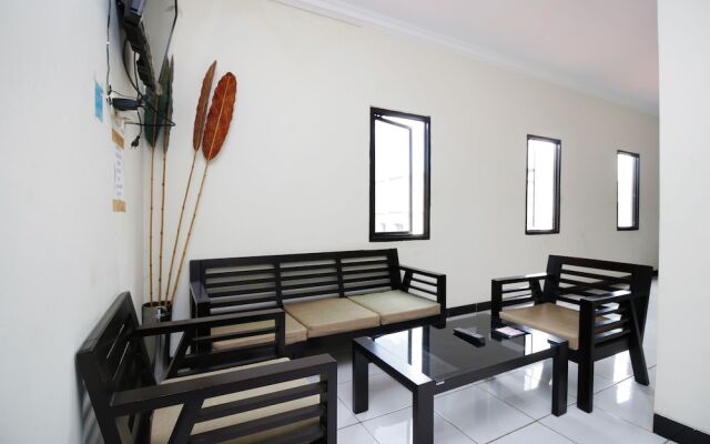 Airy Eco Syariah Gunung Cermai 11 Samarinda