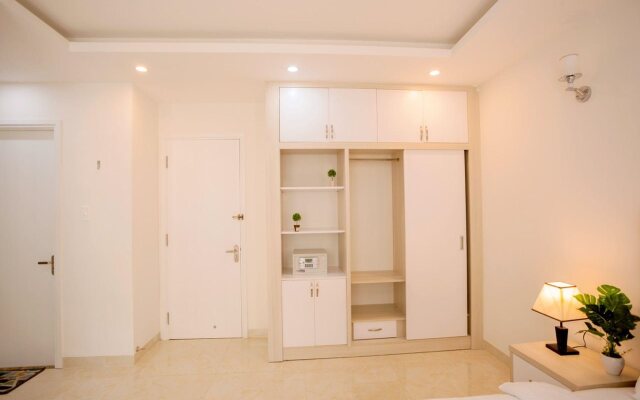 Aparthotel 75 by OYO Rooms