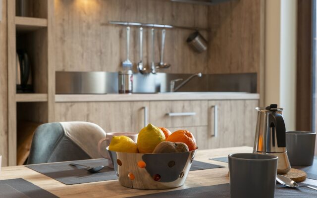 Arvo Residence Sila Lorica