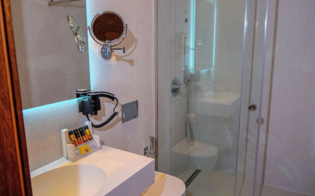 CHIC Hotel & Spa