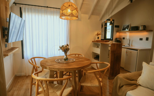 Aparthotel La Galeria