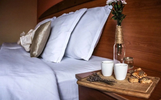 Pirina Club Hotel