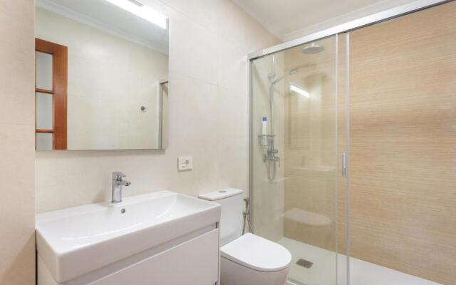 Home2Book Caletillas Beach Naiguata,Wifi & Terrace