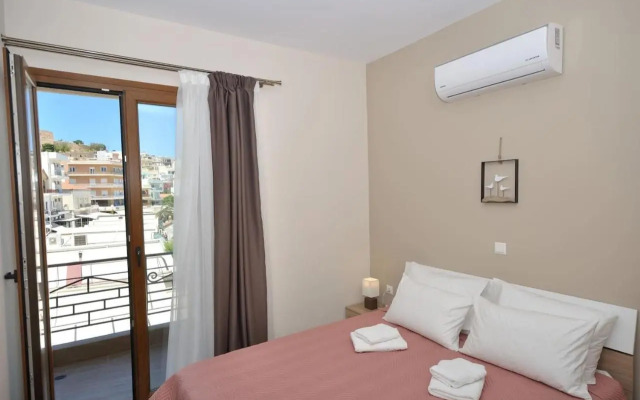Limani House TOP Location - Amazing View