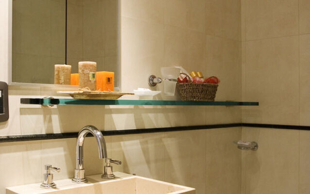 Ayres Apartments Recoleta - Guido