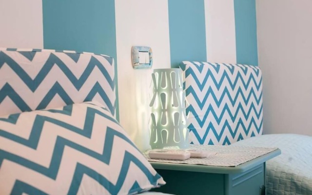 B&B O'paese e Masaniello