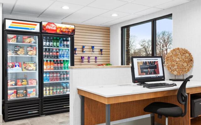 Holiday Inn Express Hopewell - Fort Lee Area by IHG