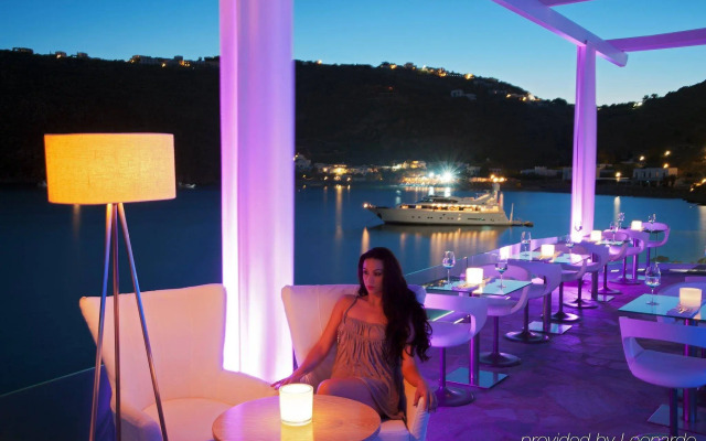 Petasos Beach Resort & Spa, Small Luxury Hotels of the World