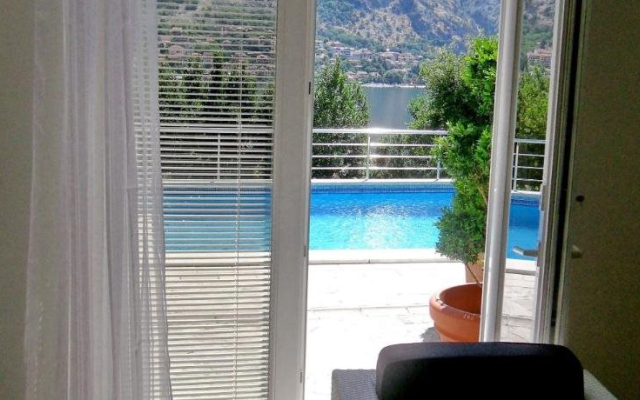 Muo Apartments