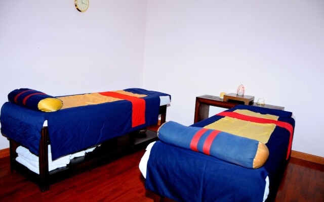 Magic Marsa & Spa