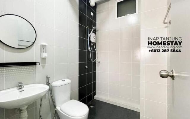Inap Tanjung Homestay