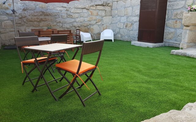 22 Oporto guesthouse