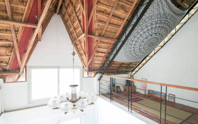 Kalinaw Villa