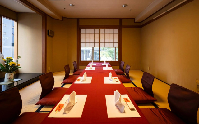 Hotel Clio Court Hakata