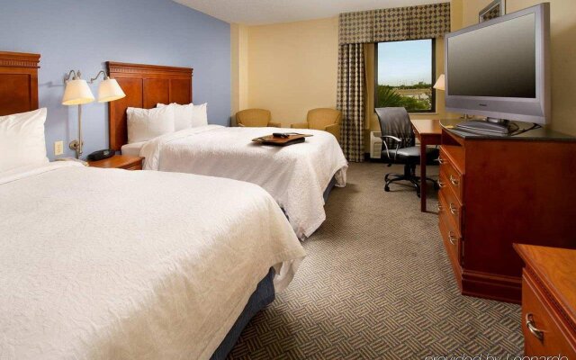 Hampton Inn Miami-Airport West