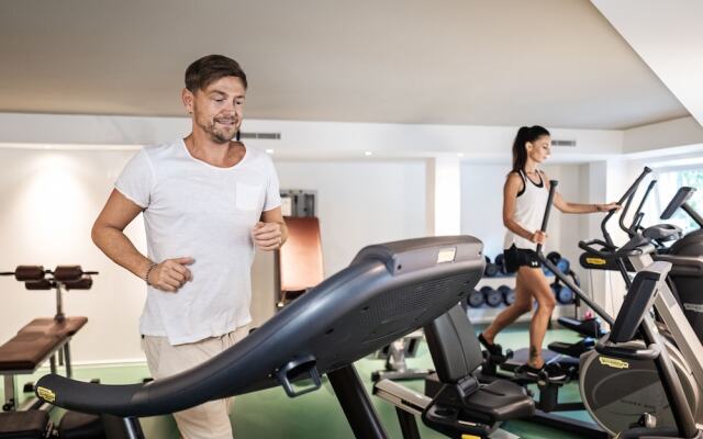 VIER JAHRESZEITEN Wellnessresort Achensee