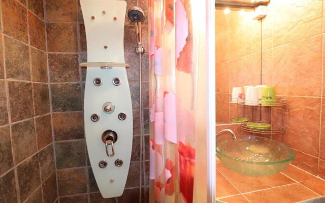 Appartement Sète, 2 pièces, 2 personnes - FR-1-472A-183