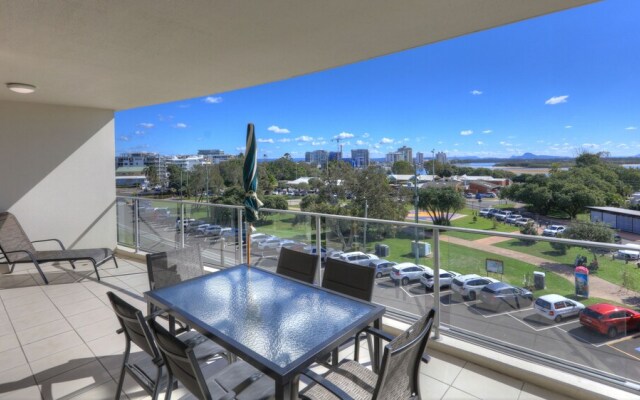 The Dunes Cotton Tree