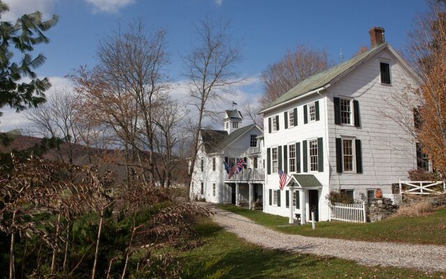 Inn at Stony Creek