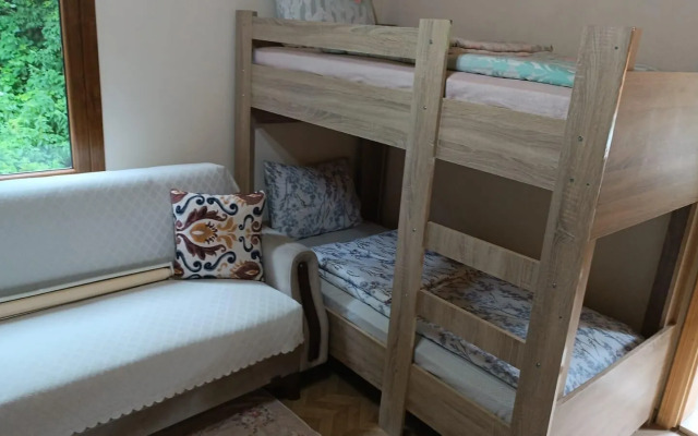 Özgür Apart Uzungöl