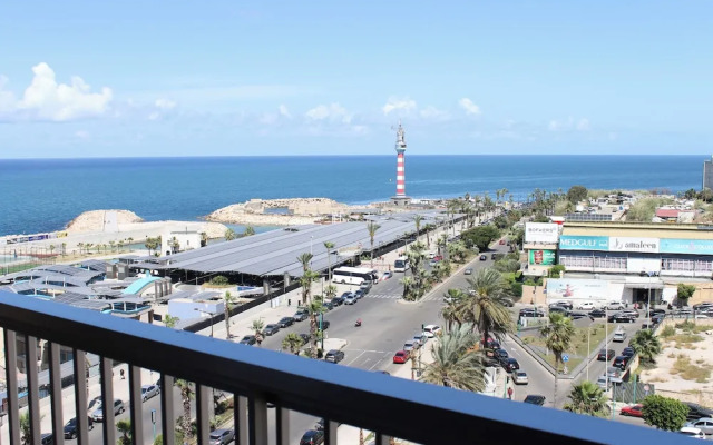 Hotel Méditerranée Beyrouth
