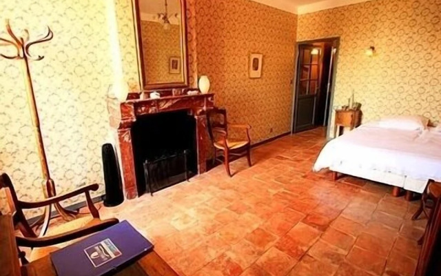 Hôtel Restaurant La Marbrerie