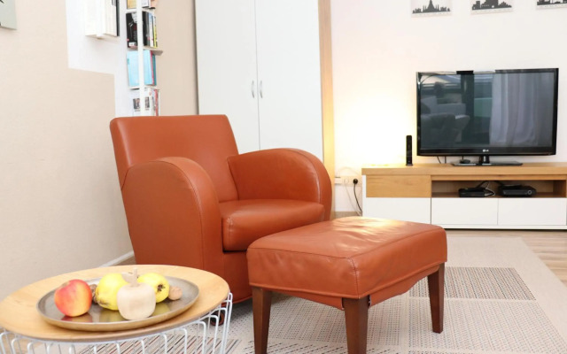 Ferienwohnung Riesling - Mainz-Lounge