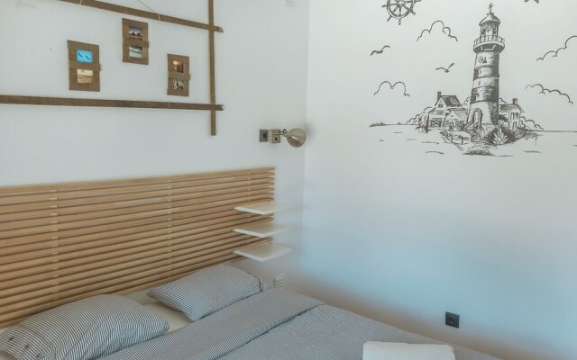 Hostel on the Hill