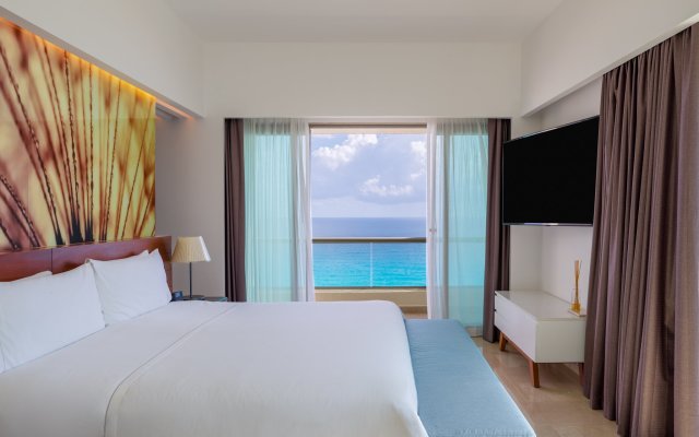 Live Aqua Beach Resort Cancún  - Adults Only - All Inclusive