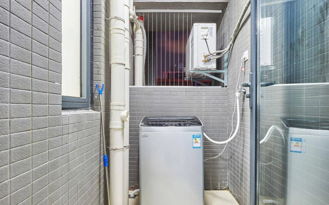 Shengang Hotel Apartment Science Park