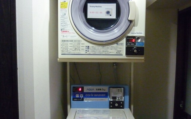 Hostel Wasabi Kyoto Machiya Soba