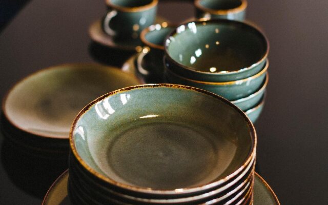 No 18 - The Streets Apartments Barcelona