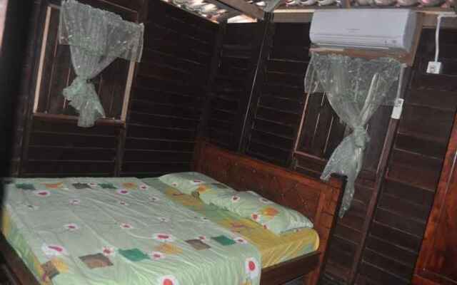 Tradisional KampungStay