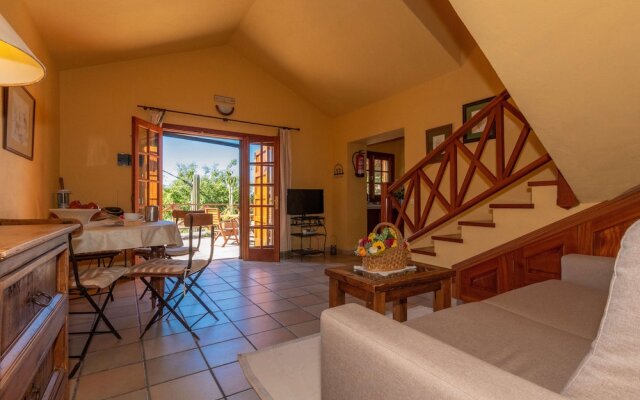 Casa Rural con piscina compartida en Agaete II