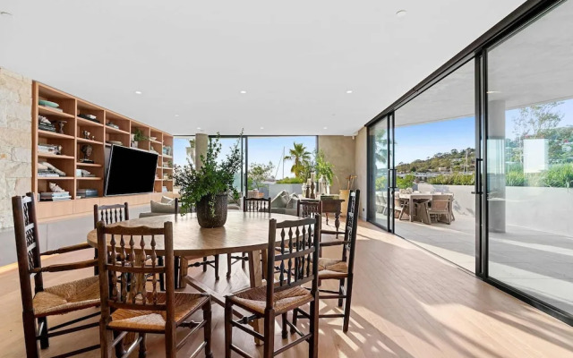 La Perla Marina Penthouse With Private Pool